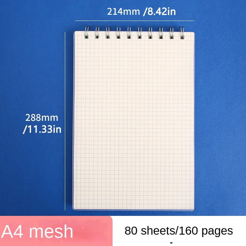 lattice-A4-80 sheets