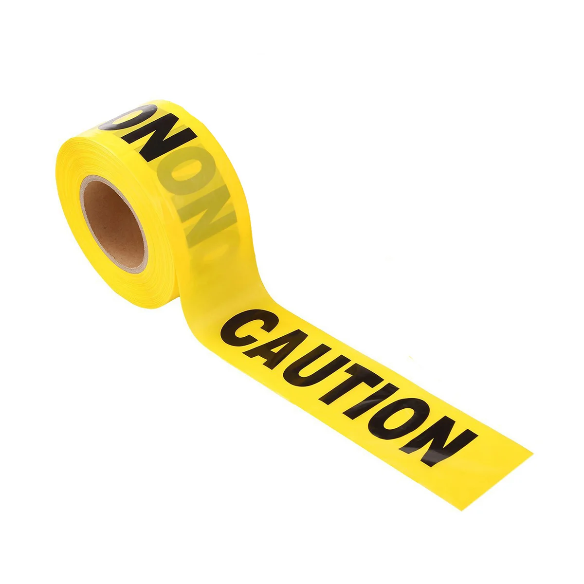 

100 M Warning Tape Caution Do Not Enter Bachelorette Safety Duct Stickers for Cars 1000 The Sign