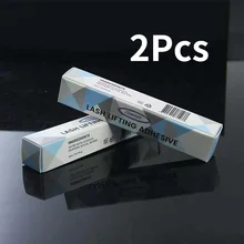 

PERMANIA Lash Lifting Glue for Eyelash Lift Perming Pestanas Adhesive Korea Clear Lash Perm Adhesive Lomansa Liftlash Wholesale