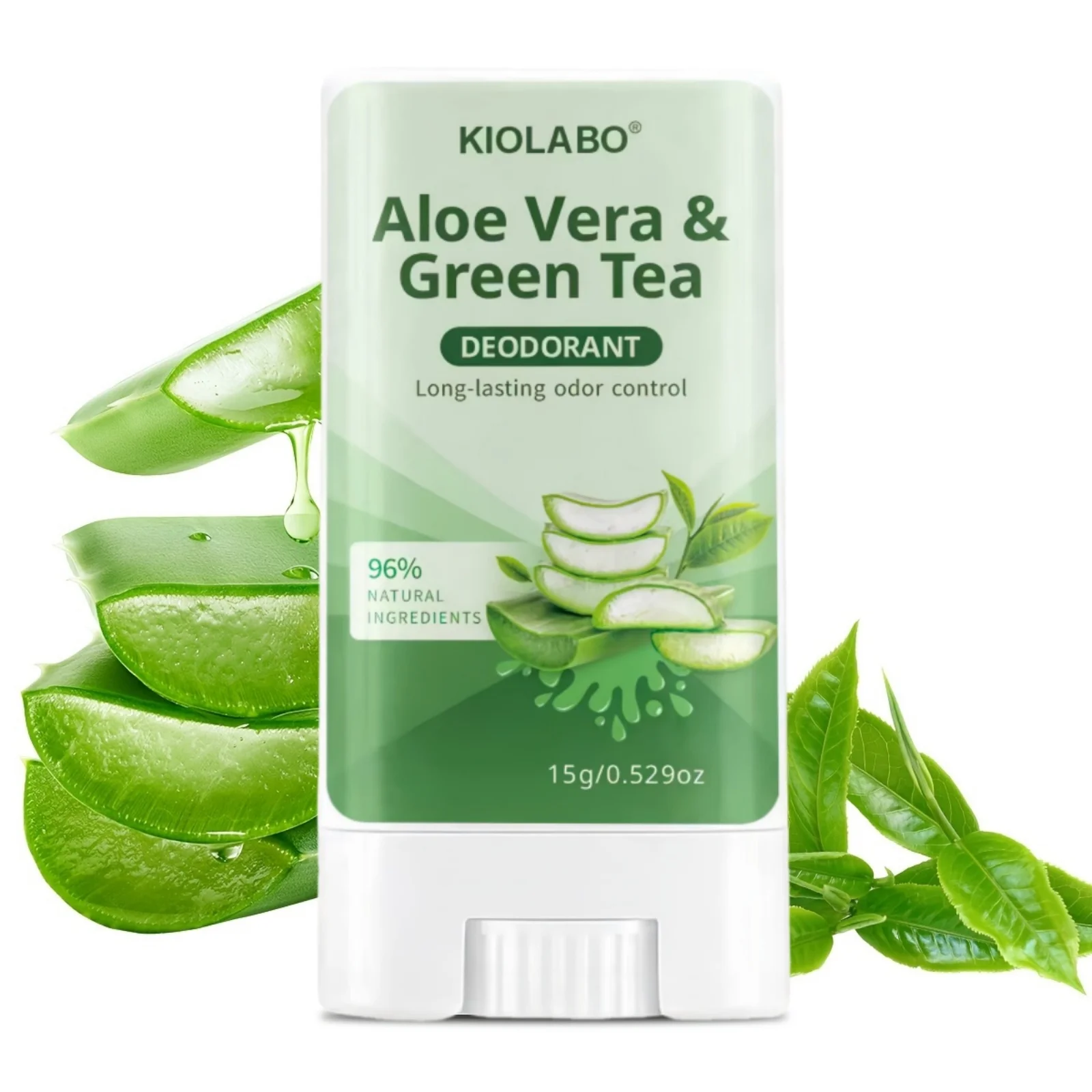 Sports Performance Deodorant