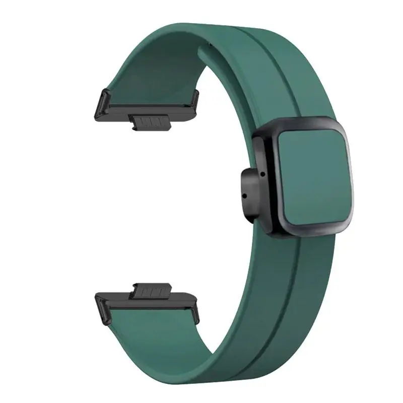 Colorful Magnetic Strap for Sport Bracelet - Replaceable Wristband Accessories