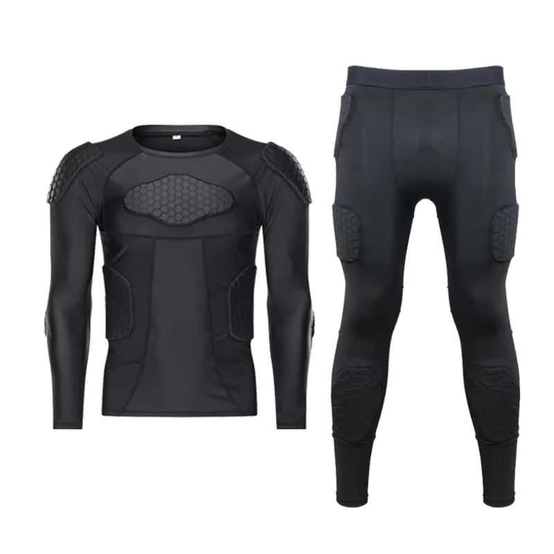 Motorcycle Riding Armor Shoulder Pads Waist Sports Protective Gear Safety Equipment