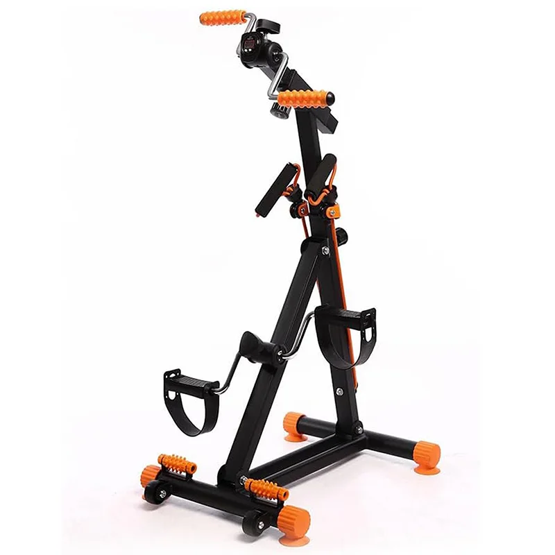 8-12-Pounds-Portable-Speed-Arm-Machines-Burn-Muscle-Training-Trainer ...