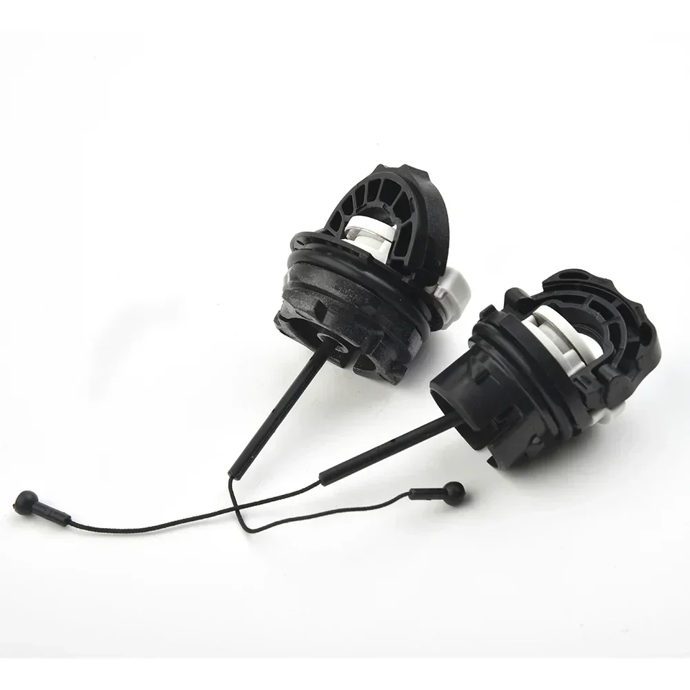 2pcs Fuel Oil Cap Kit For Stihl- MS 171 MS 181 192 HT100 HT101 HT250 HT130 HT131Tank Cover Chainsaw Accessories