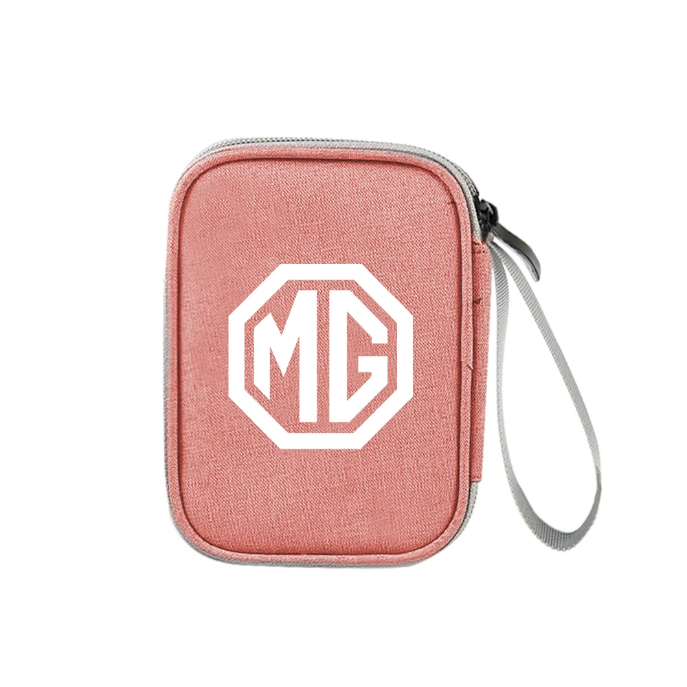 MG Pink-Small