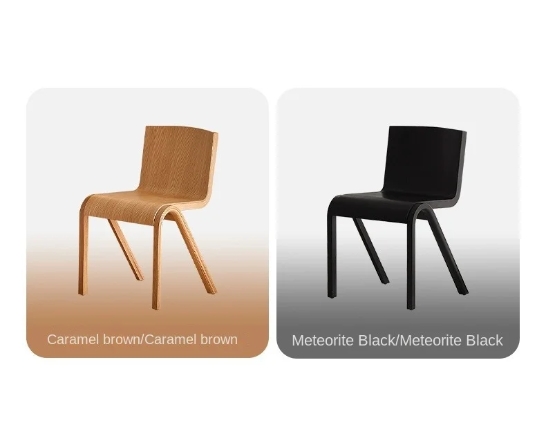 Description Picture 3 of itemMedieval Luxury Home Dining Chairs Modern Minimalist Backrest Chairs Living Room Furniture Nordic Bedrooms Desks Makeup Chairs