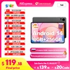Teclast T60 12 inch 2K Tablet Android 14 8GB+12GB RAM 256GB ROM T620 octa-core 8000mAh 18W PD Fast Charging 4G VoLTE GPS Tablets 1
