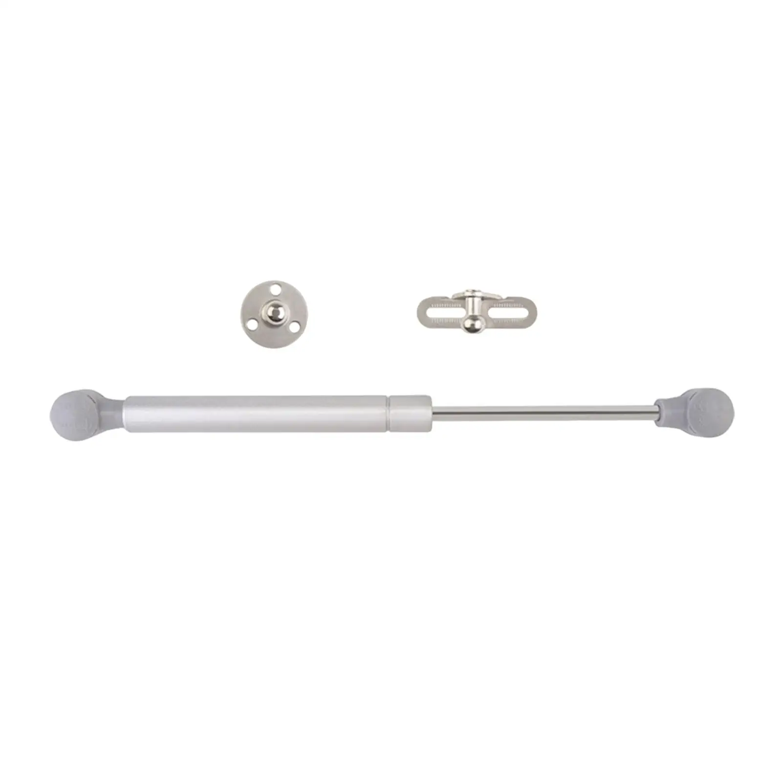 2xGas Spring Lift Support Struts Universal for Toy Box Wardrobe Cabinet Door