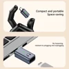 USB C To 8 Pin Adapter Type C To 8 Pin Audio Converter Headphone Earphones Converter for iPhone 15 iPad MacBook Type C Phone 5