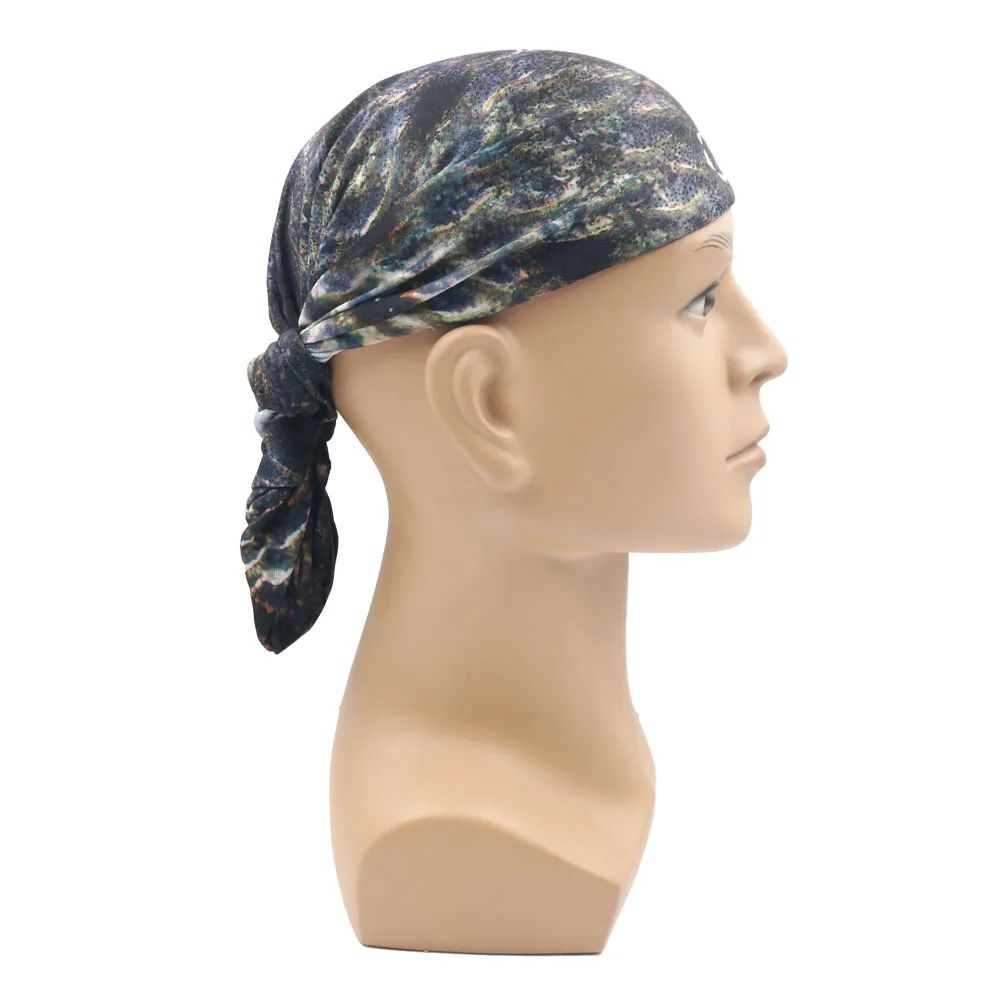 Cagoule bandana camouflage 25 motifs et coloris - PASSION MILITAIRE
