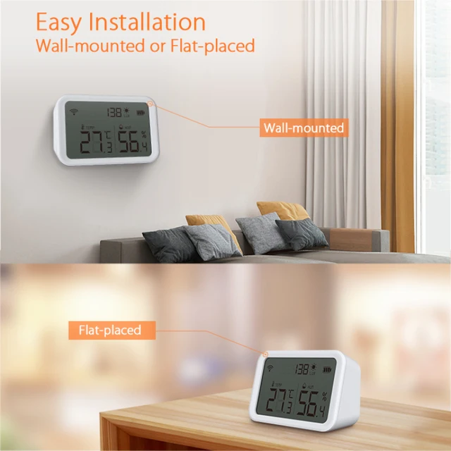 Sensor