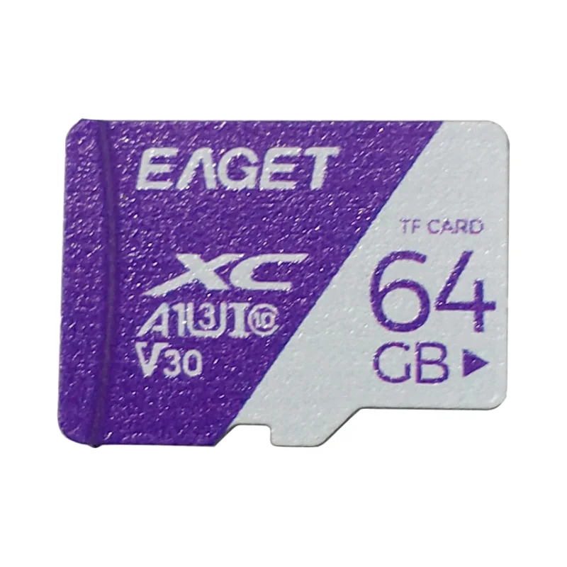 Carte SD FIMI 64Go/128Go pour Drone X8 Pro, X8 Tele Max, XMINI 3