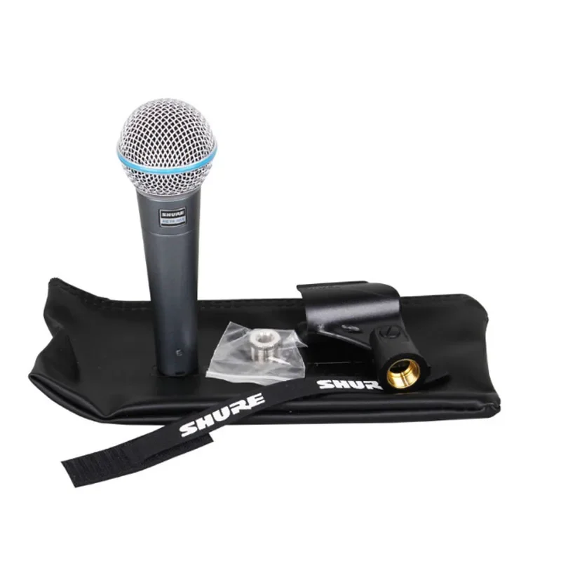 SHURE BETA  ̳ ũ,   ̺ ,   ũ, 58A
