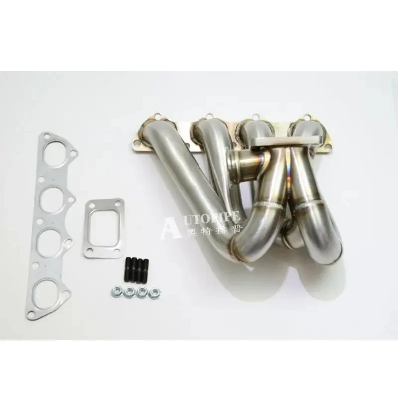 

B series T3 Верхнее Крепление турбоколлектора GSR SI b16 b20 b18c1 b18c
