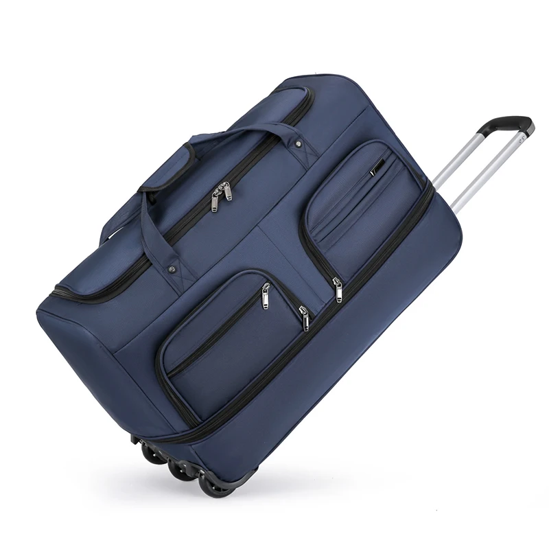 Borsa Da Viaggio Per Passeggino - Grande, In Oxford, Per Aeroporto E Trasporto (117x53x33 Cm) Borsa Trasporto Passeggino Aeroporto