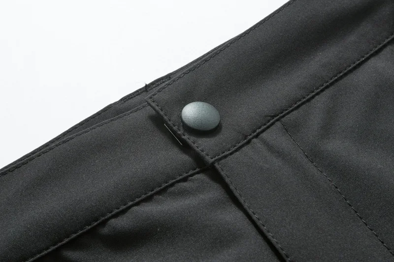 Description Picture 3 of itemCustomizable Logo Quick Dry Hiking Pants Sports Fishing Pants Breathable Anti-mosquito Fishing Trousers Outdoor Camping Pants