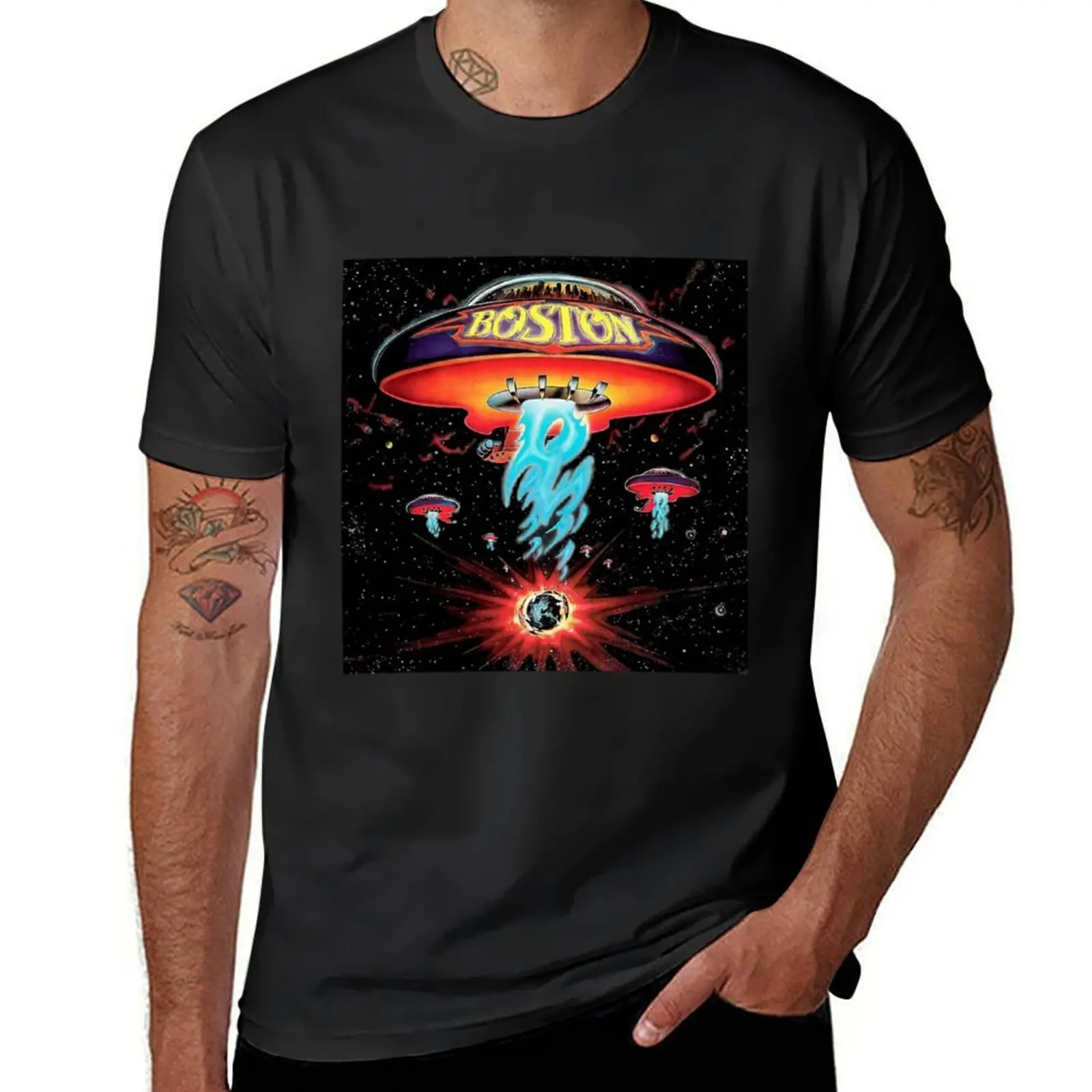 

Best Boston T-Shirt customizeds funnys mens graphic t-shirts pack