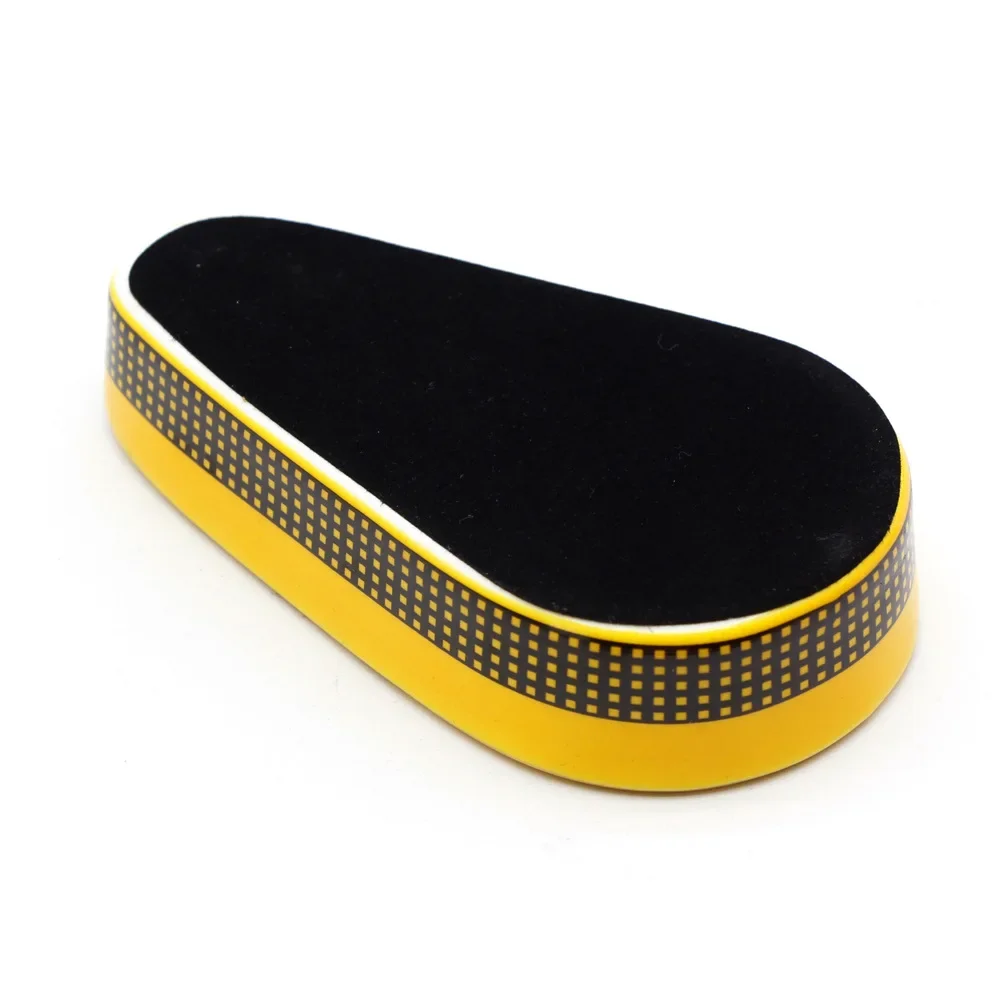 Cigar Ashtray Fashion Portable Single Slot Ceramic Ashtray Gift Boyfriend Husband portable ashtray ceramic ashtray cigarettes ashtray