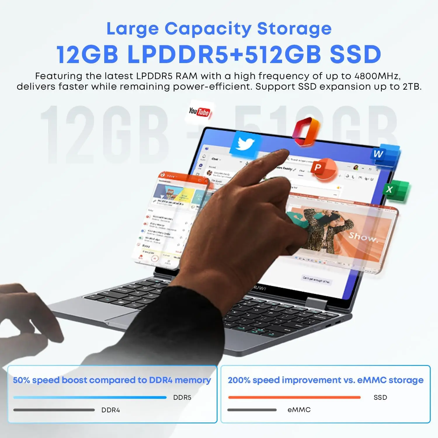 CHUWI ノートPC MiniBook X N150 12GB 512GB 20250911143502_1.jpg