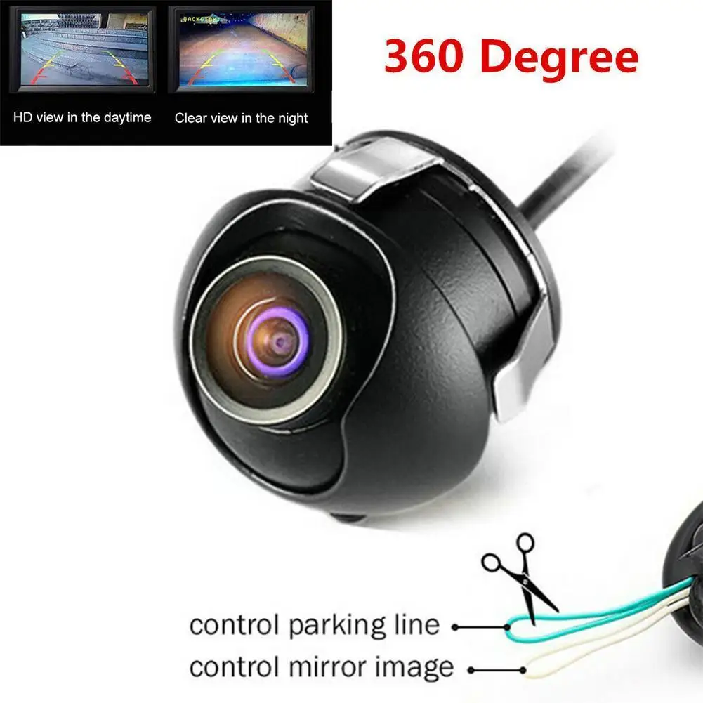 Car-Reversing-Camera-18-5-Switch-Front-And-Rear-View-Camera-Car ...