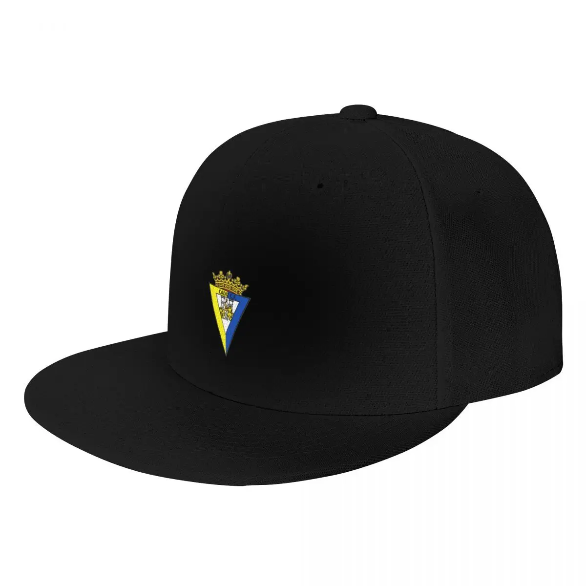 

Cadiz cf Baseball Cap Mountaineering New In Hat Golf Cap black Boy Women's