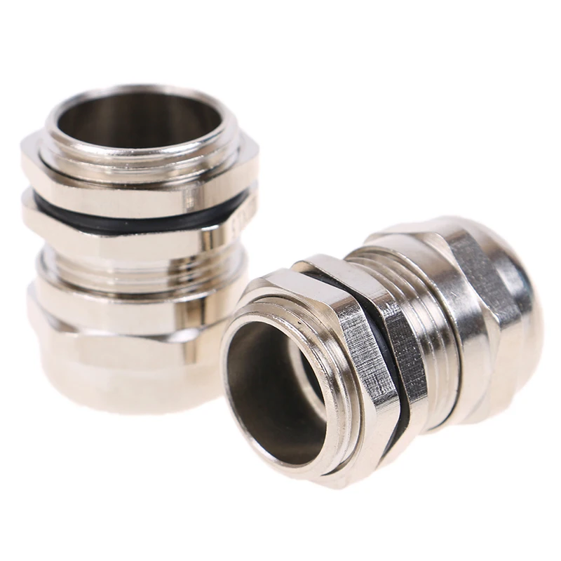 Cable Gland and Electrical Connector 304 Stainless Steel