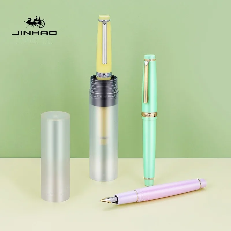 Jinhao 82 , 繫 б ǰ ,     , ޽  ʱⱸ, 0.38mm, 0.5mm, 0.7mm