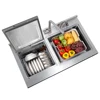 Household Sink Dishwasher Kitchen Appliances CE Certification 1