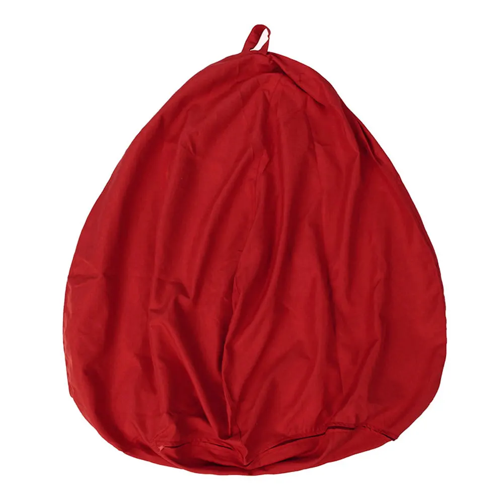 70X80cm Bean Bag Cover Sofa Cover Furniture Cover