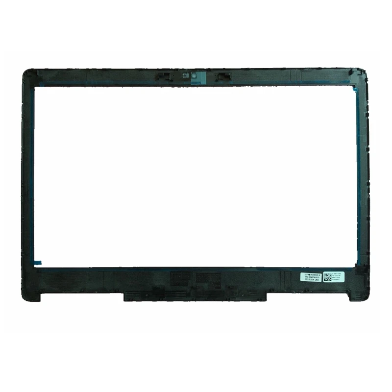 

Новинка, 17,3 дюймовый ЖК-дисплей, передняя отделка, Обложка для ноутбука Dell Precision 7710 7720 M7710 M7720 AP1DJ000100 0MM4Y2 MM4Y2