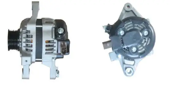 HNROCK ڷѶ Ƽ 14  ͳ, 12V 80A, 27060-0T290, 104210-9800, ǰ
