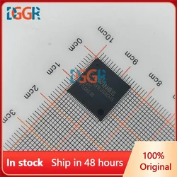 Original New MCU IC Chip QFP - 100 - In Stock - GW1N - UV9LQ100C6 (1PCS)