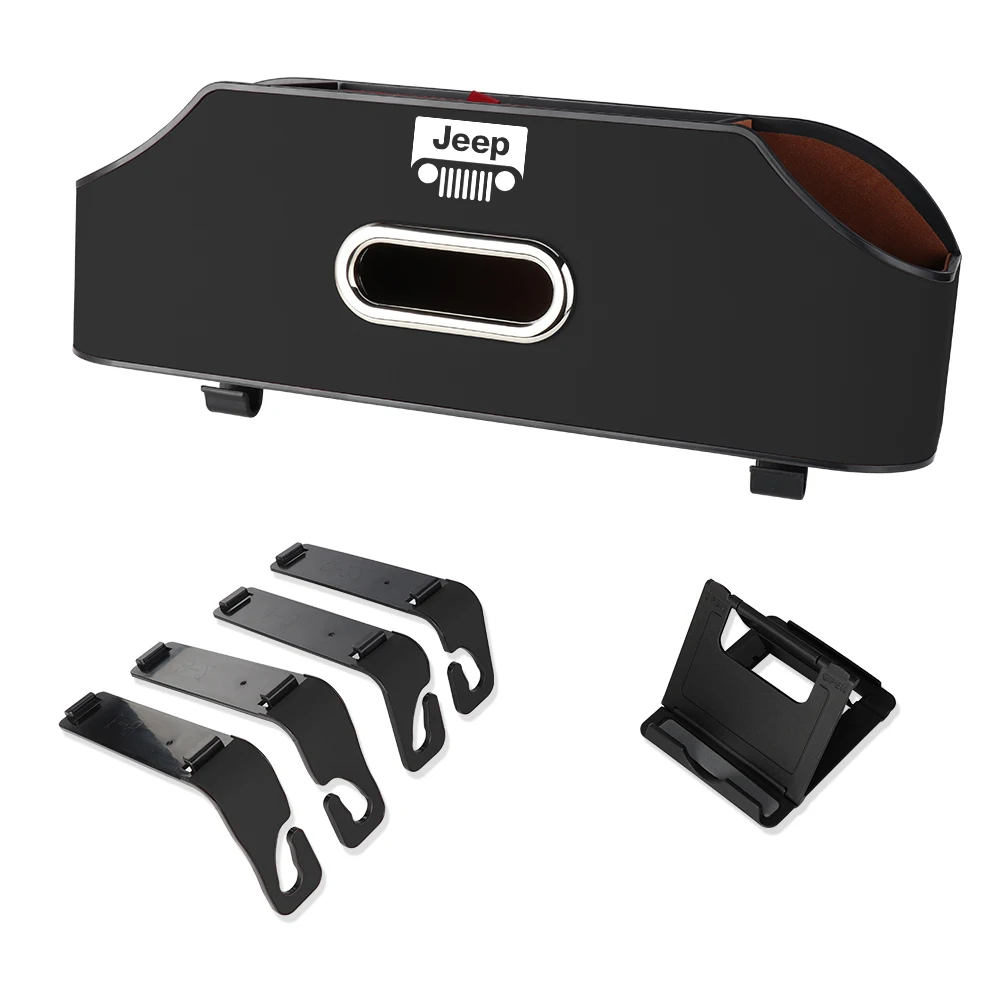 For Jeep CT-Black