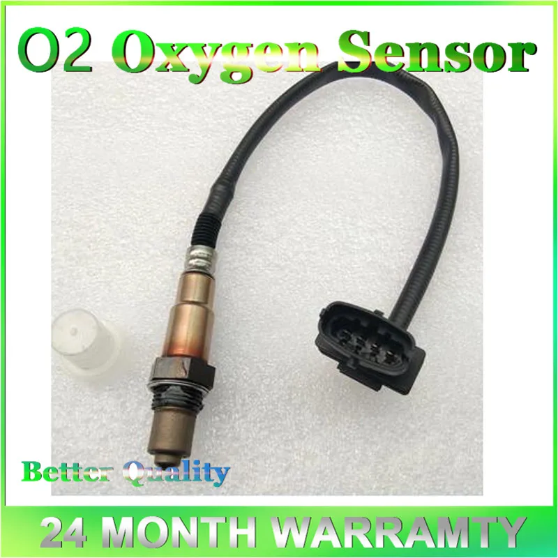 

Для кислородного датчика 670101794 Lambda сенсор 670002199 MASERATI ghiblv6 3,0 4wd 2014
