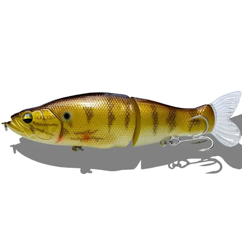 Islide Glidebait Wobblers 2025 Sinking 135mm 28g Fishing Lures Artificial Hard Jointed Glide Bait For Bass I-Slide 135 SwimBaits - Image 21