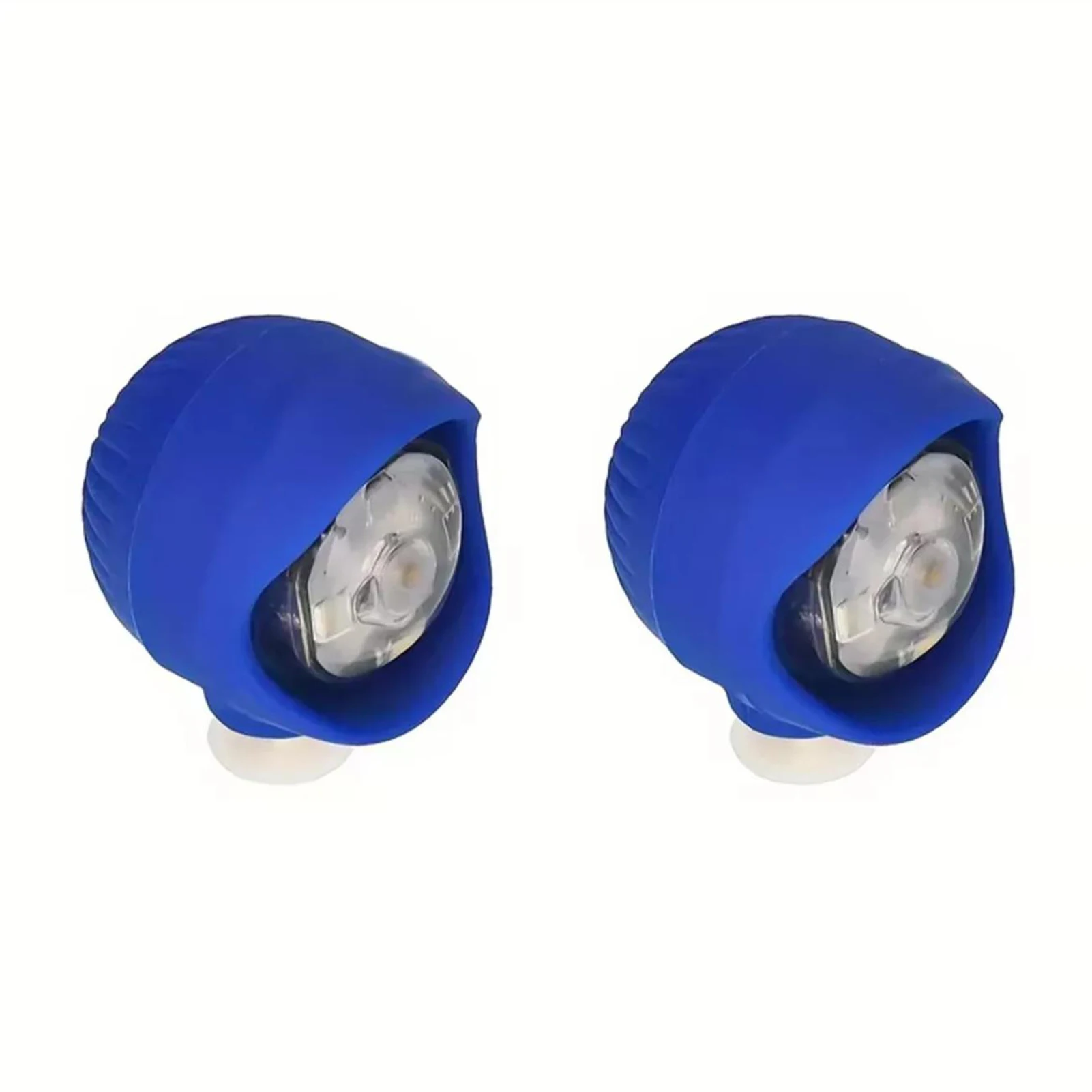 2pcs Shoe Lights,Waterproof Shoe Charms Accessories for Crocs Shoes,3 Light thumbnail 2