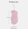 Customizable Soft Exfoliating Body Sponge Bath Sponge Shower Brush Skin Cleanser Pad Dead Skin Remover Bath Supplies 6