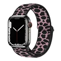 Leopard pink