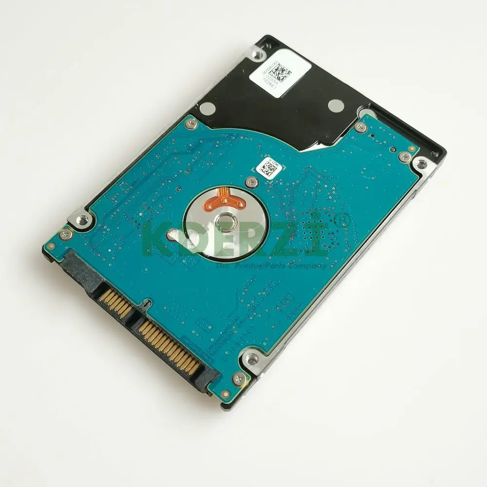 Hard Disk Drive (HDD) 320G for HP Color LaserJet Enterprise M681