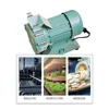 200W Pulverizer Mill Lab Grinding Machine FZ-102 Plant Roots Animal Fur Grains Electric Plant Crusher 5
