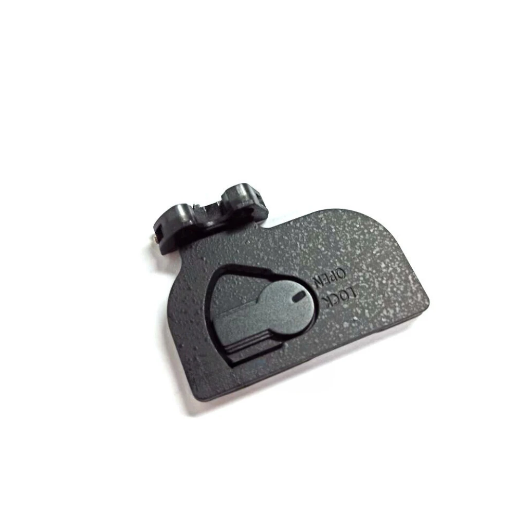 

100% Original Battery Door Cover Cap for Panasontic Lumix DC-GH4 GH4 Repair