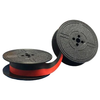 내구성 레트로 타자기 ML80 리본 트윈 스풀, OKI ML80, 82,83 프린터 용 상품 이미지