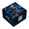 4 Million Pixel HD WiFi Electronic Eyepieces for 25mm-50mm Scopes WiFi Telescope Eyepiece Camera Portable Spotting Scope Camera 5