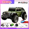 Thelink&SCY-16104 4WD 70km/h Brushless 1/16 RC Cars 40Km/h High-Speed 4CH 2.4Ghz Remote Control Truck RC Cars for Adult Gifts 1