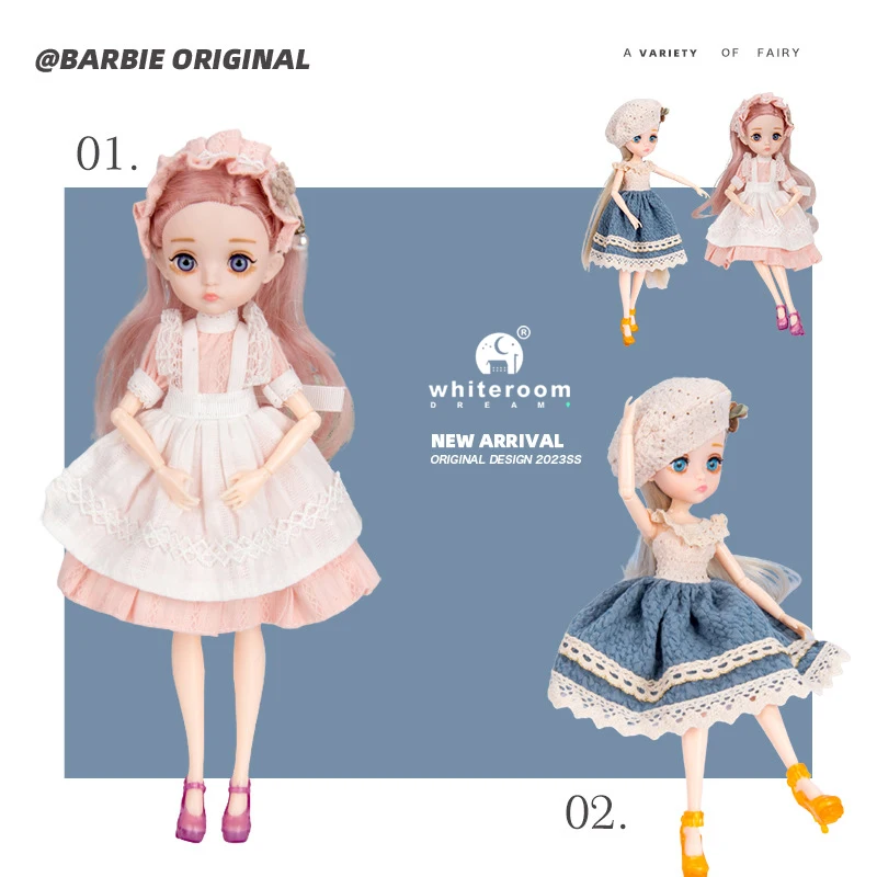 herliptoワンピースbjd herliptoワンピースbjd