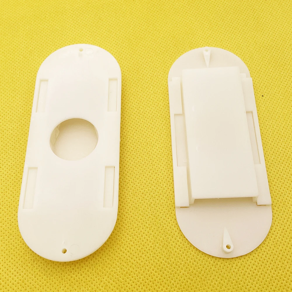 Boardman Porter Escape Door Faster Transfer Bee Colony Plastic Beehive Nest Gate Beekeeping Fly Out Run Away Tools Supplies 2PCS