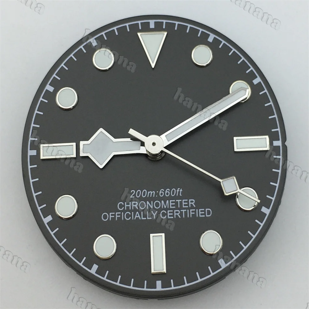 29mm Multicolor Dial with Bracelet