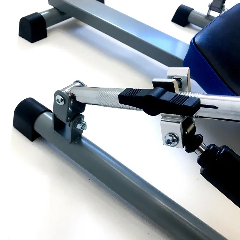 Full Full New Full New Hydraulic Resistance Rowing Machine Household Fitness Hyd