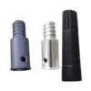Extension Pole Replaces Connector Repair Kits Fittings Multipurpose Adapter Tips 2