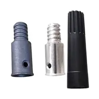Extension Pole Replaces Connector Repair Kits Fittings Multipurpose Adapter Tips 2
